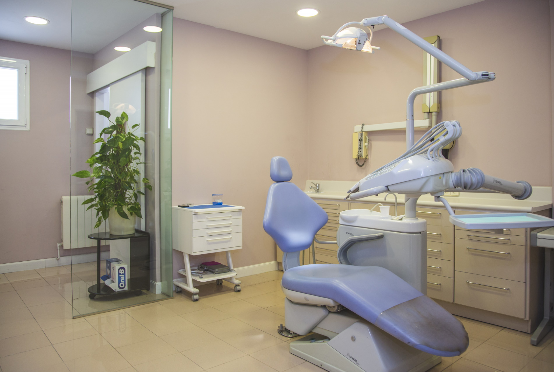 gabinete dental